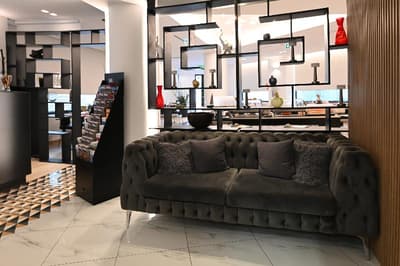 Urban Core Residence