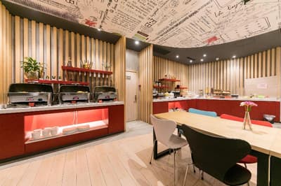 Ibis Hotel (Dujiangyan Branch)