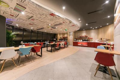 Ibis Hotel (Dujiangyan Branch)