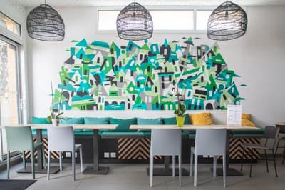 The People Paris Bercy