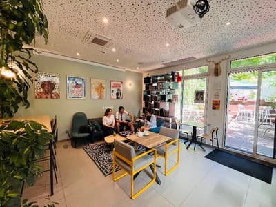 The People Paris Bercy