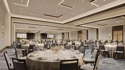 Hilton Jacksonville at Mayo Clinic