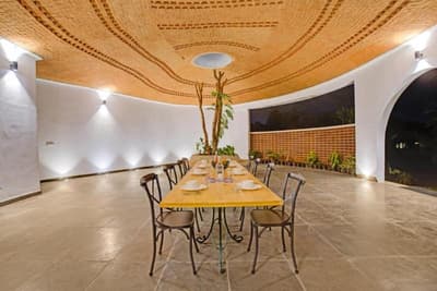 Elivaas Urvi - Bangalore