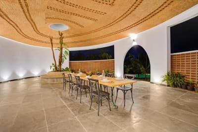 Elivaas Urvi - Bangalore