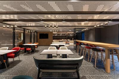 Ibis Hotel (Wenzhou University Town)