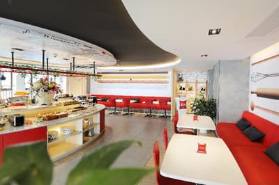 Ibis Hotel (Chengdu Dujiangyan)