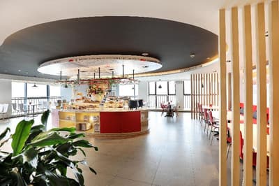 Ibis Hotel (Chengdu Dujiangyan)