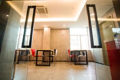 Ibis Hotel (Shenzhen Daxin Subway Station)