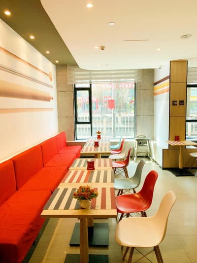 Ibis Urumqi Youhao Mingyuan Hotel