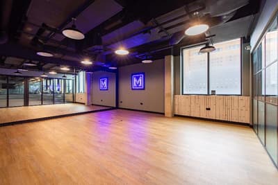 Charles Hope Apartments - Leeds