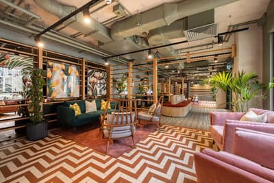 Charles Hope Apartments - Leeds