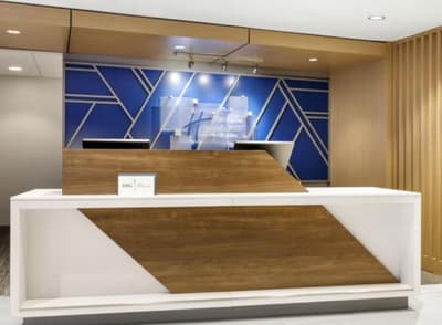 Holiday Inn Express & Suite Westfield Indianapolis