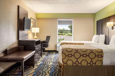 Baymont by Wyndham Georgetown