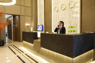 Continent Hotel Kahramanmaras