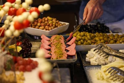 Continent Hotel Kahramanmaras