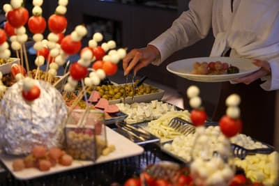 Continent Hotel Kahramanmaras