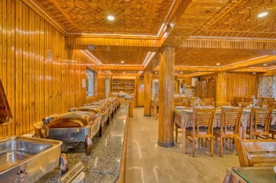 Hotel Baisaran Pahalgam