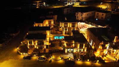 Cappadocia Bloom Hotel