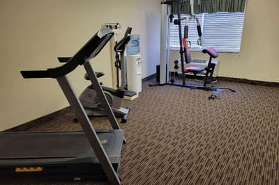 AmericInn by Wyndham Cedar Rapids North