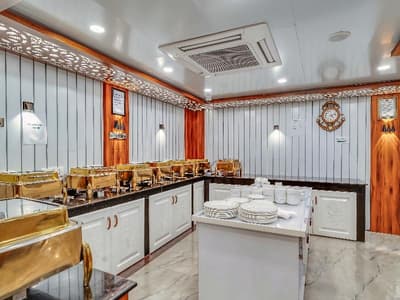 Hillside Resort & Spa Pahalgam