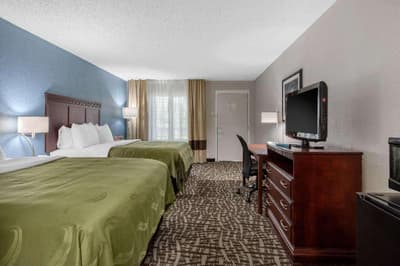 Quality Inn Athens I-65