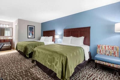 Quality Inn Athens I-65