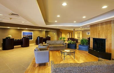 Quality Hotel Philadelphia Airport