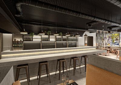 Inspira Santos Boutique Hotel