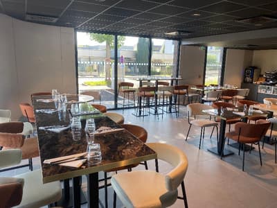 Nemea Appart Hotel Cœur Europe Strasbourg Illkirch