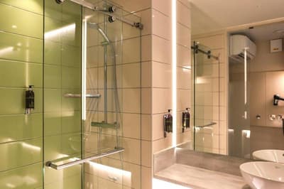 Hub by Premier Inn London Camden