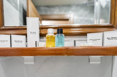 Hamit Hotel Kızılay