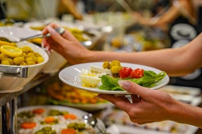 Hamit Hotel Kızılay