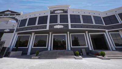 Midtown Majestic Garden