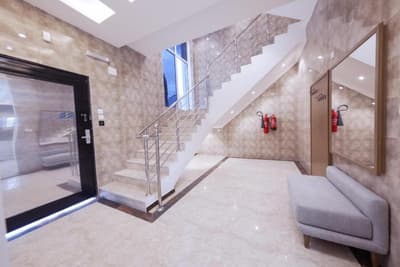 Midtown Majestic Garden