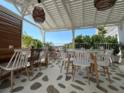 Galini Hellenic Hospitality