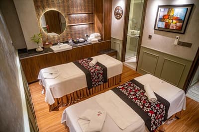 Ramada By Wyndham Coxs Bazar Kolatoli Beach