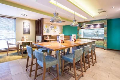 Premier Inn Hitchin Town Centre