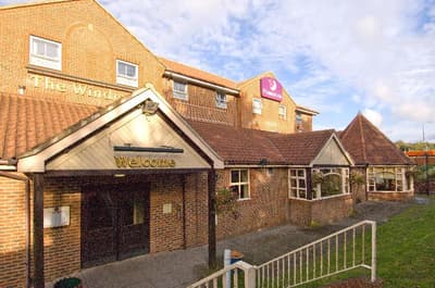 Premier Inn Hastings