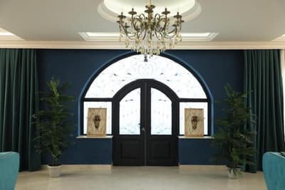 Novart Gallery Sea Villa&hotel