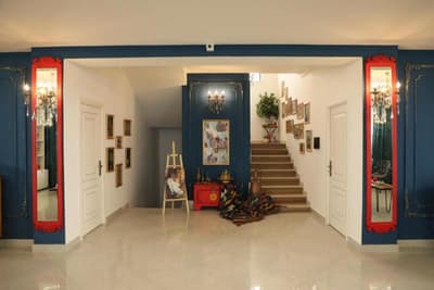 Novart Gallery Sea Villa&hotel