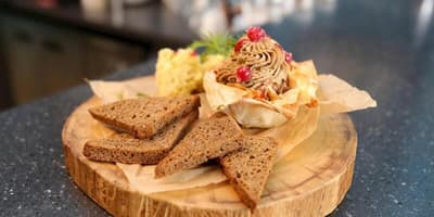 Central Boutique Hotel Baku