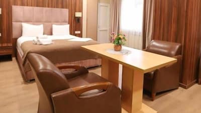 Green Park Hotel Baku