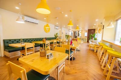 Bloom Hotel - Richmond Road