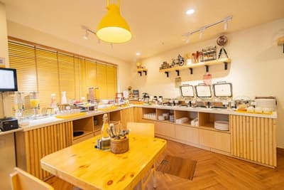 Bloom Hotel - Richmond Road