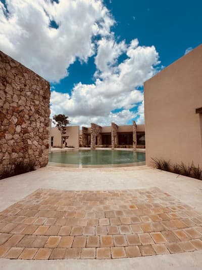 Ljs Chichikan Eco Luxury Retreat