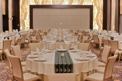 Bravia Hotel Niamey