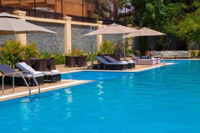 Bravia Hotel Niamey