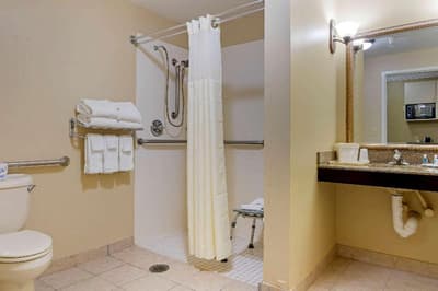 Comfort Suites Savannah North
