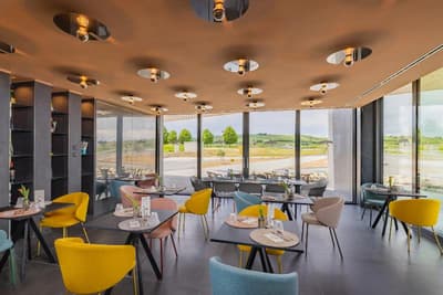 Viale Boutique Hotel Villány
