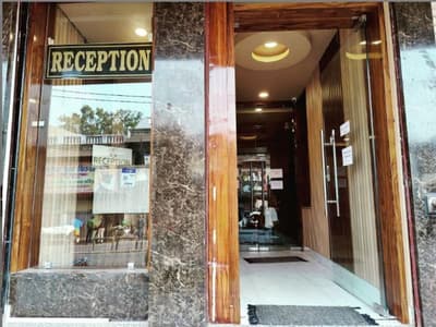 Hotel Royal Vrindavan